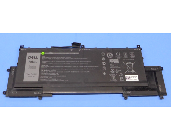 Dell 88Wh 6-cell Lithium Ion