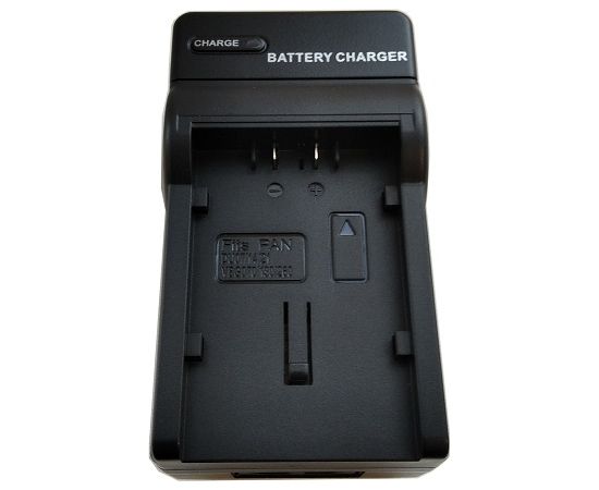 Extradigital Charger PANASONIC VW-VBG6