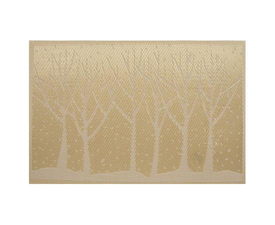 Placemat FOREST 30x45cm, beige