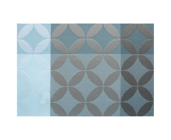 Placemat LOORE 30x45cm, blue