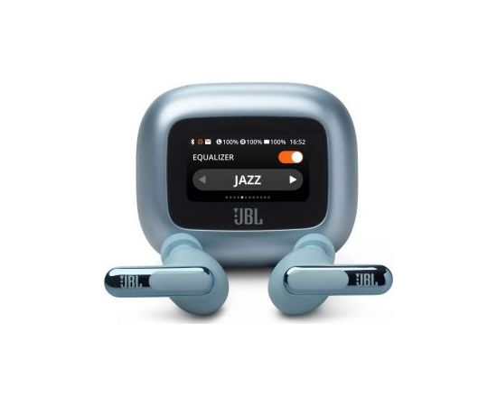 JBL   Live Beam 3 Blue