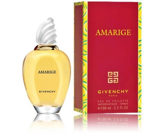 Givenchy Amarige EDT 30ml