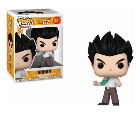 Funko Pop! Animation: Dragon Ball GT - Gohan #1631 Vinyl Figure