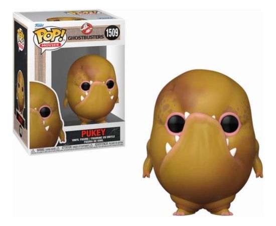 Funko Pop! Movies: Ghostbusters (2024) - Pukey #1509 Vinyl Figure