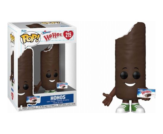 Funko Pop! Hostess HoHos - HoHos #215 Vinyl Figure