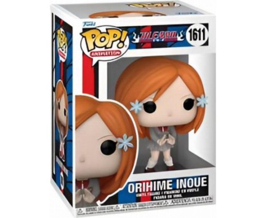 Funko Pop! Animation: Bleach - Orihime Inoue #1611 Vinyl Figure