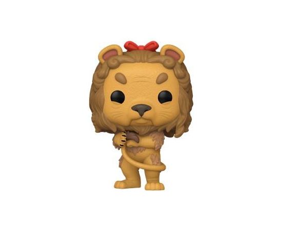 Funko Pop! Movies: The Wizard of Oz - Cowardly Lion* #1515 Vinyl Figure