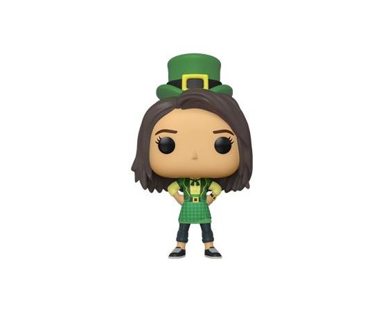 Funko Pop! Movies: Luck - Sam as Leprechaun* #1289 Vinyl Figure