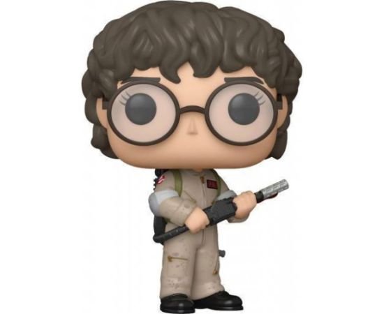 Funko Pop! Movies: Ghostbusters (2024) - Phoebe #1507 Vinyl Figure