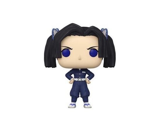 Funko Pop! Animation: Demon Slayer - Aoi Kanzaki* #1535 Vinyl Figure