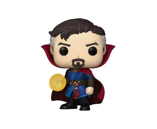 Funko Pop! Marvel: Doctor Strange in the Multiverse of Madness - Doctor Strange* #1000 Bobble-Head Vinyl Figure