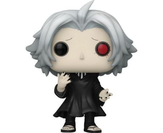 Funko Pop! Animation: Tokyo Ghoul:re - Owl #1545 Vinyl Figure