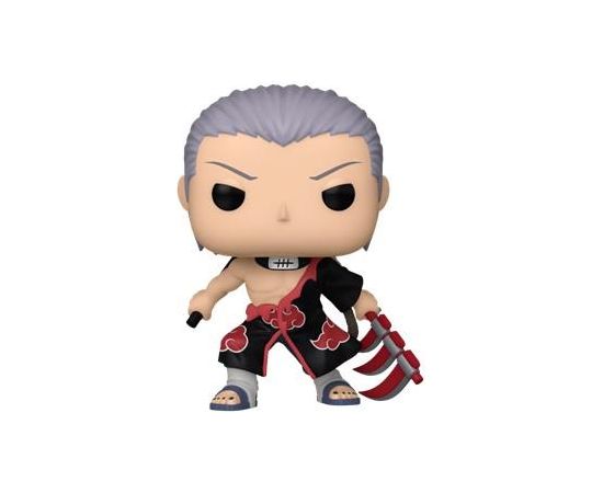 Funko Pop! Animation: Naruto Shippuden - Hidan* #1505 Vinyl Figure