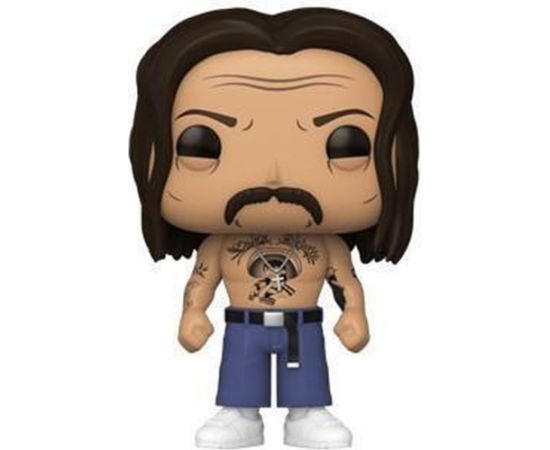 Funko Pop! Ad Icons: Danny Trejo #229 Vinyl Figure