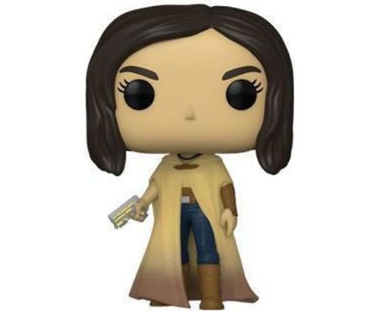 Funko Pop! Movies: Rebel Moon - Kora #1533 Vinyl Figure