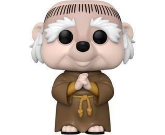 Funko Pop! Disney: Robin Hood - Friar Tuck #1436 Vinyl Figure