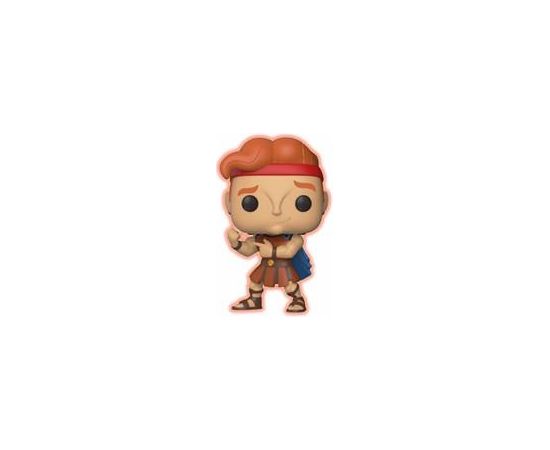 Funko Pop! Disney - Hercules* #378 Vinyl Figure