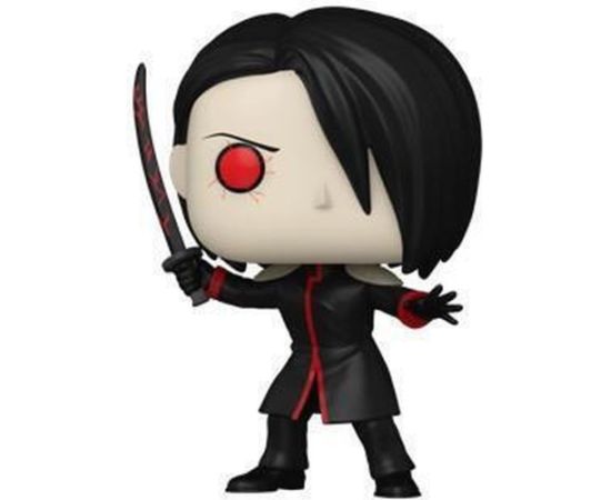 Funko Pop! Animation: Tokyo Ghoul:re - Nimura Furuta #1547 Vinyl Figure