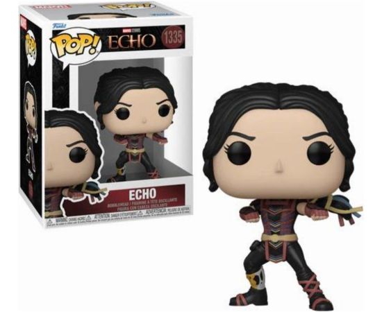 Funko Pop! Marvel Echo - Echo #1335 Vinyl Figure