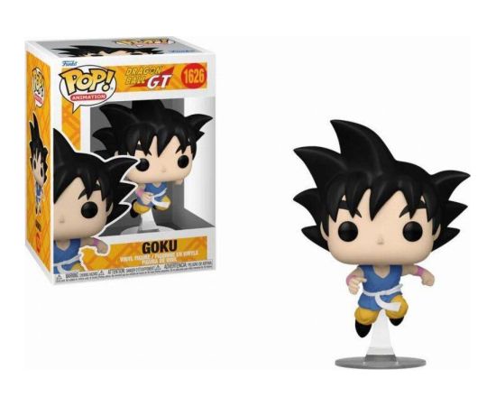 Funko Pop! Animation: Dragon Ball GT - Goku #1626 Vinyl Figure