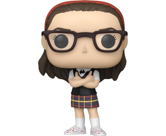 Funko Pop! Television: Saturday Night Live 50th Anniversary - Mary Katherine Gallagher #10 Vinyl Figure