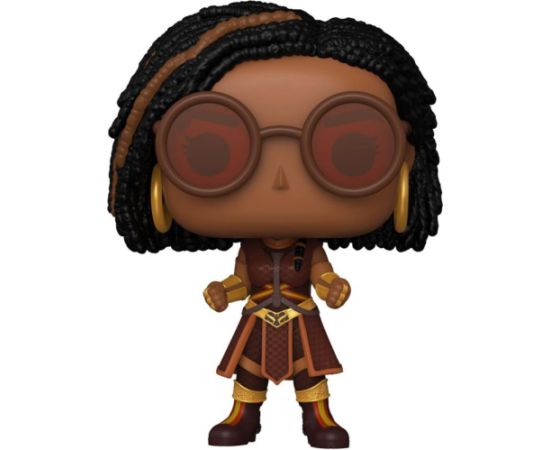 Funko Pop! Television: The Boys S3 - Sister Sage # Vinyl Figure