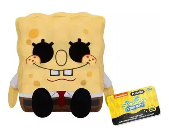 Funko Plushies: SpongeBob SquarePants 25th Anniversary – Spongebob Plush (7)