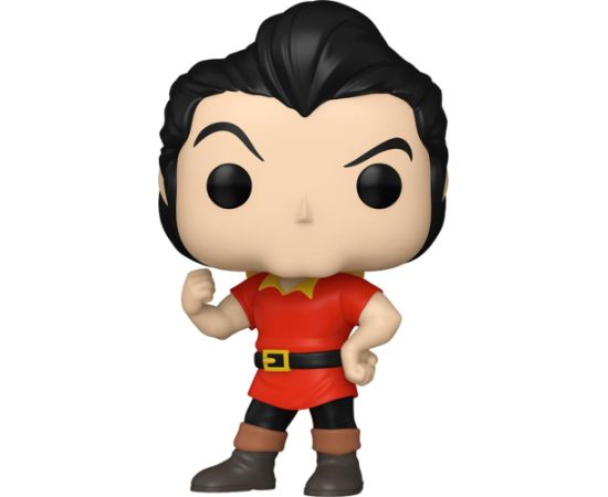 Funko Pop! Disney: Villains - Gaston #1518 Vinyl Figure