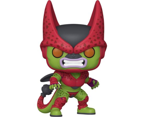 Funko Pop! Animation: Dragon Ball Super Hero - Cell Max #1705 Vinyl Figure