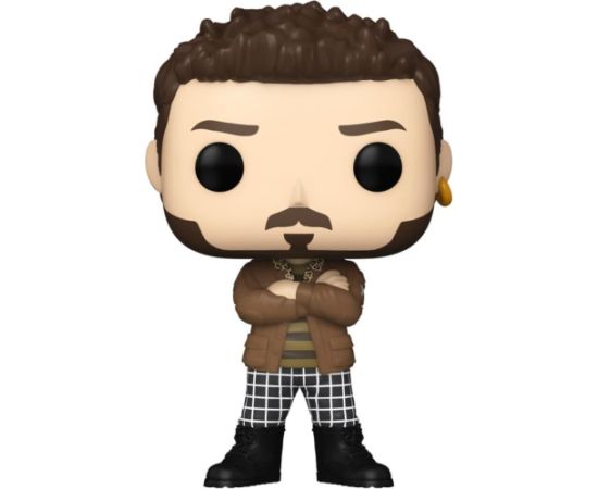 Funko Pop! Television: The Boys S3 - Frenchie # Vinyl Figure