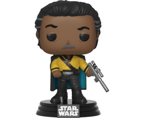 Funko Pop! Star Wars Ep 9 - Lando Calrissian #313 Bobble-Head Vinyl Figure