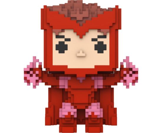 Funko Pop! 8-Bit: Marvel: - Scarlet Witch (Special Edition) #1430 Bobble-Head Vinyl Figure