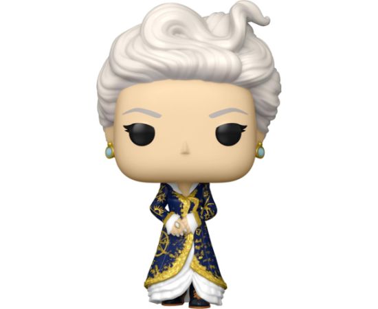 Funko Pop! Movies: Wicked - Madame Morrible #1700 Vinyl Figure