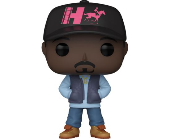 Funko Pop! Movies: NOPE - OJ Haywood #1433 Vinyl Figure