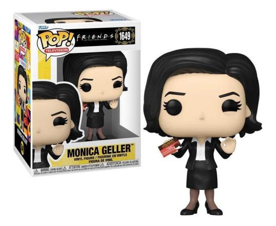 Funko Pop! Television: Friends - Monica Geller #1649 Vinyl Figure