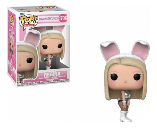 Funko Pop! Movies: Mean Girls 20th Anniversary - Regina #1706 Vinyl Figure