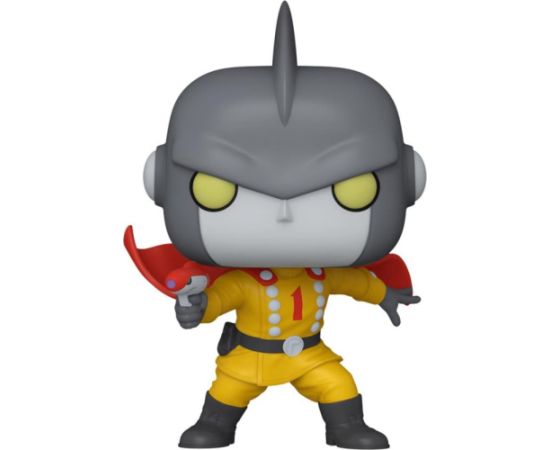 Funko Pop! Animation: Dragon Ball Super: Super Hero - Gamma 1 # Vinyl Figure