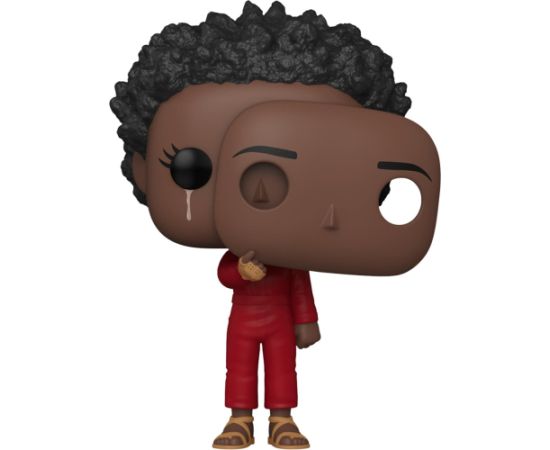 Funko Pop! Movies: US - Red #1858 Vinyl Figure