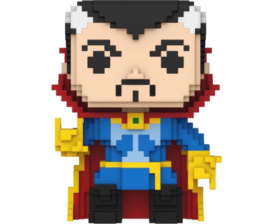 Funko Pop! Marvel: 8-Bit - Dr. Strange (Special Edition) #1428 Vinyl Figure