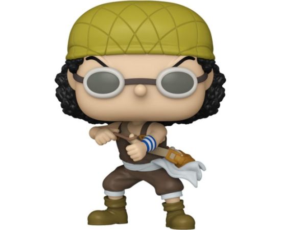 Funko Pop! Animation: One Piece - Usopp #1774 Vinyl Figure