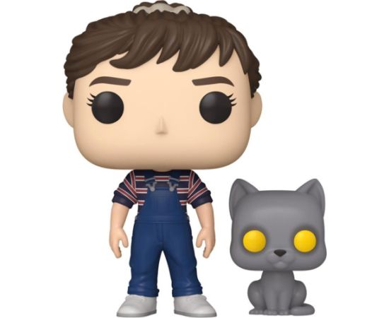 Funko Pop! Buddy: Pet Sematary - Ellie  Church # Vinyl Figure