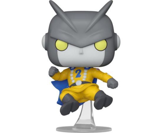 Funko Pop! Animation: Dragon Ball Super: Super Hero - Gamma 2 # Vinyl Figure