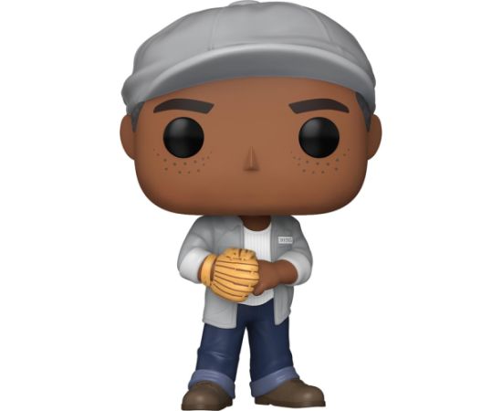 Funko Pop! Movies: The Shawshank Redemption - Ellis Red Boyd Redding #1736 Vinyl Figure