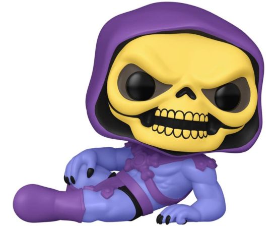 Funko Pop! Television: Masters of The Universe - Skeletor (Meme)​ #1643 Vinyl Figure