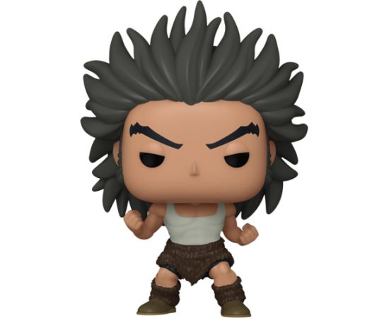 Funko Pop! Animation: Hunter x Hunter - Uvogin #1724 Vinyl Figure