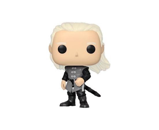 Funko Pop! House of the Dragon - Daemon Targaryen #05 Vinyl Figure