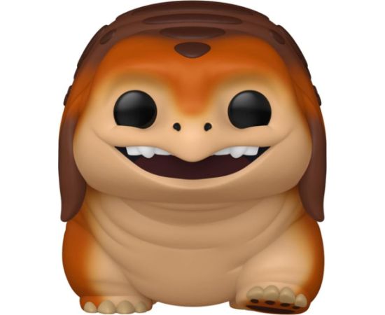 Funko Pop! Television: Wondla - Otto Vinyl Figure