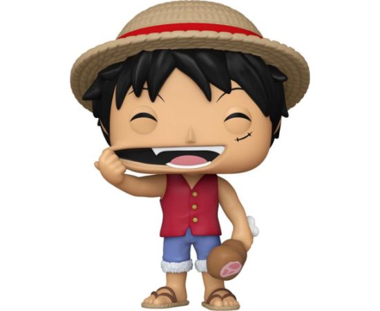 Funko Pop! Animation: One Piece - Monkey D. Luffy #1771 Vinyl Figure