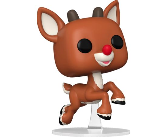 Funko Pop! Movies: Rudolph Red-Nosed Reindeer - Rudolph (Flying​) #1568 Vinyl Figure