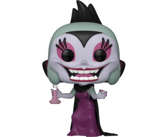 Funko Pop! Disney: Villains - Yzma #1521 Vinyl Figure